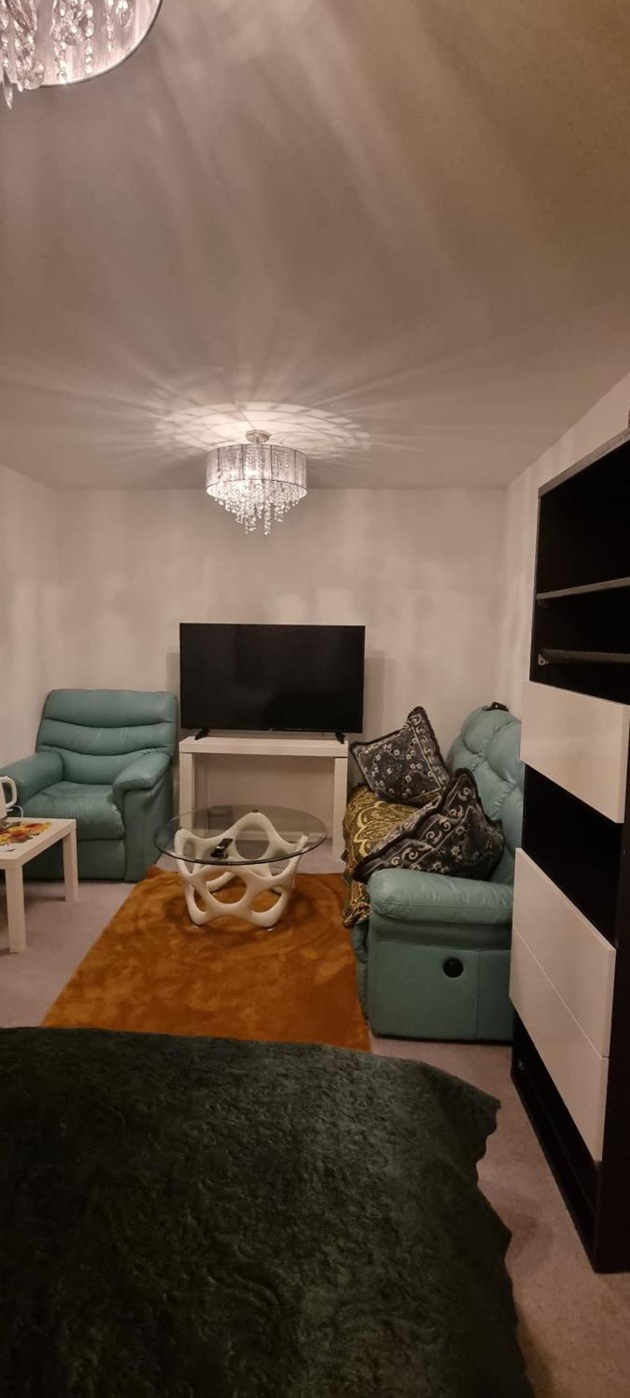 Large Room With Netflix นิวเฮเวน ภายนอก รูปภาพ